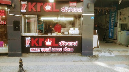 Kral Dönerci Sinop