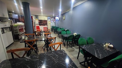 Dersim Ciğer, Kebap Döner