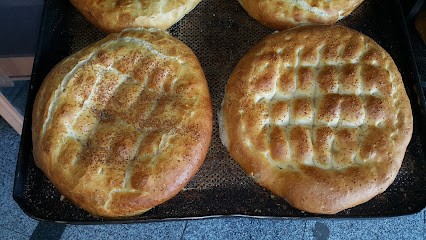 Güven Ekmek Ve Unlu Mamülleri