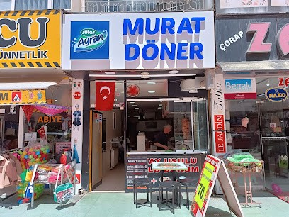 Murat Döner / Yozgat Dönerciler