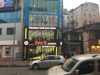 Zonguldak Öncü Döner