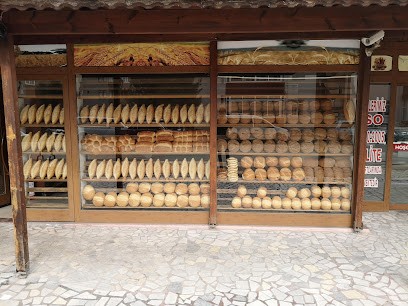 Üçel Unlu Mamulleri