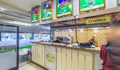 Has Döner 40 Metrelik Şubesi
