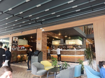 Mis Fırın Patisserie