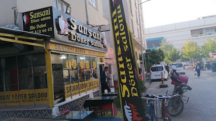 Sansani Döner