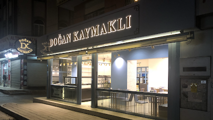 Doğan Kaymaklı Kadayıf Bakımyurdu Merkez