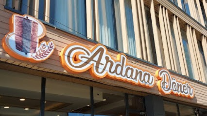 Ardana Döner