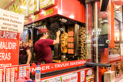 Hatexpress Meşhur Hatay Döner