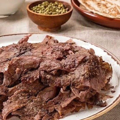 Meriç Öncü Döner