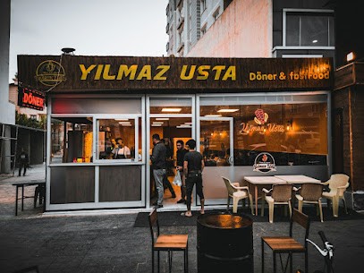 Dönerci Yılmaz Usta