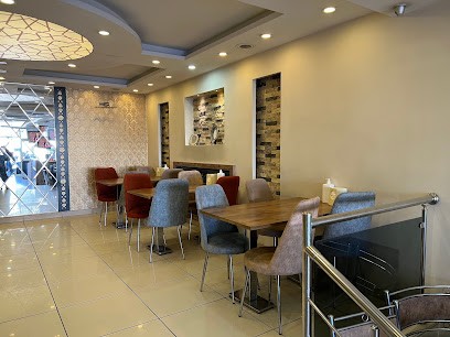 Şahin Usta Dondurma