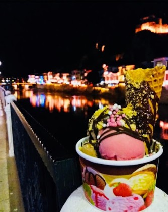 Dondurmacı Ramiz Usta