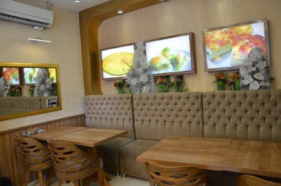 Balıkesir Baklava Mert Usta