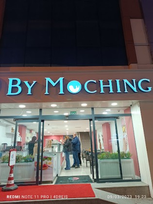 Bymoching Cafe&Dondurma