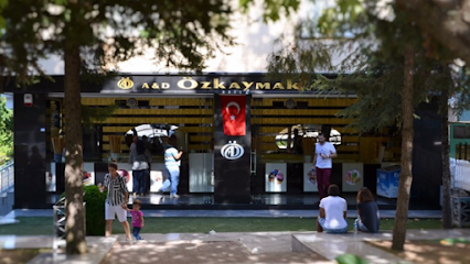 A&D Özkaymak Dondurmaları