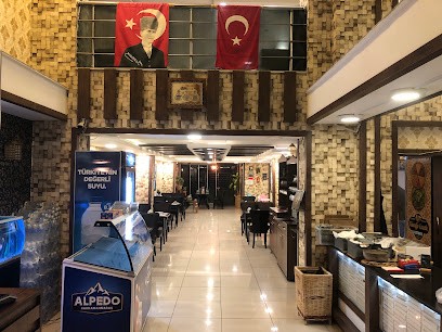 Künefe-İ Zade Künefe, Katmer