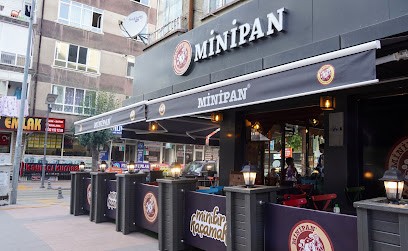 Minipan Çankırı