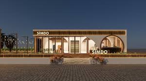 Simdo Dondurma Diclekent Şube