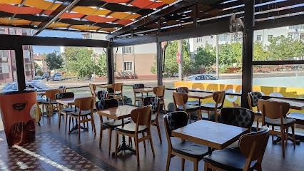 Ondo Dondurmacı Şükrüpaşa Şube (Tatlı Dükkanı)