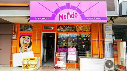 Mefido Dondurma
