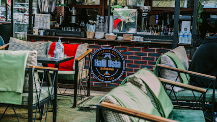 Halil Usta Balkaymak Dondurma