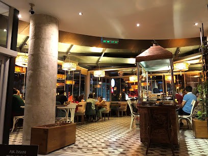 Hatay Meclis Künefe