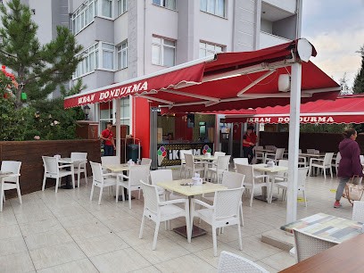 Kuzeykent İkram Dondurma