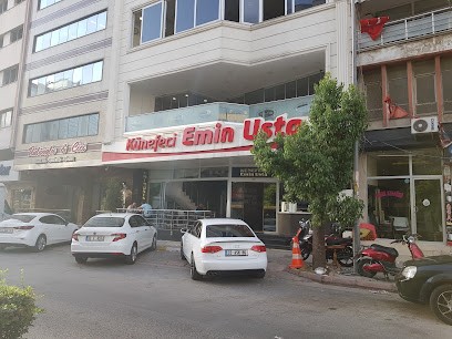 Künefeci Emin Usta