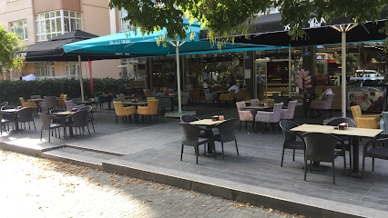 "Usdo"Usta Dondurmacı Pastane