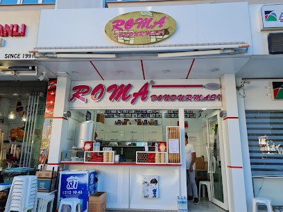 Roma Dondurma