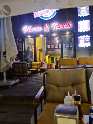 Eseroğlu Baklava (Konya)