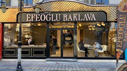 Efeoğlu Baklava