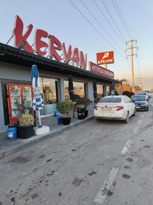 Kervan Fabrika Satış