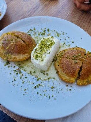 Tatlıcı Celal Usta