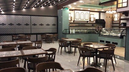 Göynüklü Ömer Usta Dondurmaları Bosna Caddesi