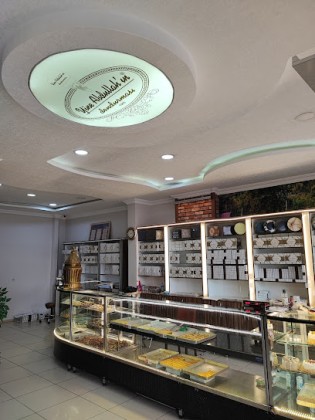 Abdullah'ın Dondurması