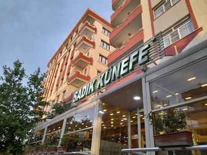 Sadık Künefe Mardin