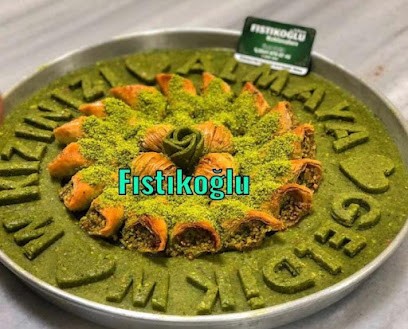 Fıstıkoğlu Baklavaları