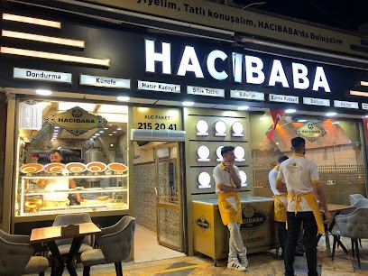 Hacıbaba