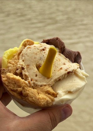 Aşkın Aslı Dondurma