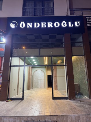 Önderoğlu Baklava Patisserie Yozgat