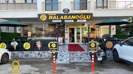 Balabanoğlu Baklava Dondurma