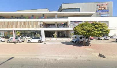 Dolçi Waffle , Bubble Tea , Milkshake Ve Dondurma