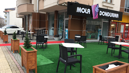 Mola Dondurma