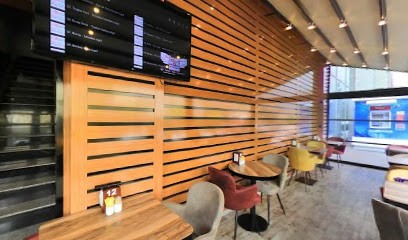 Gaziantep Keyf Künefe & Katmer