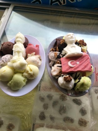 Igdır Akyol Dondurma