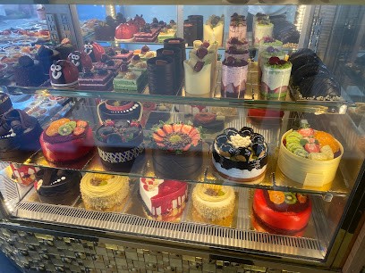 Öz Diyarbakır Pastanesi