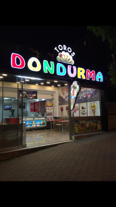 Toros Dondurma