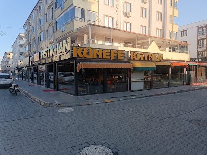 Fıstıkhan Künefe Katmer