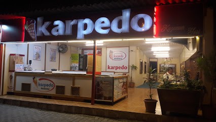 Karpedo Dondurma Bulvar